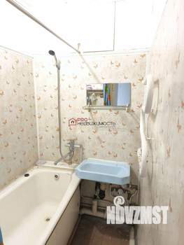 2-к квартира, вторичка, 44м2, 4/5 этаж