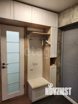 1-к квартира, вторичка, 30м2, 3/9 этаж