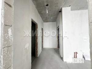 2-к квартира, сданный дом, 48м2, 20/25 этаж