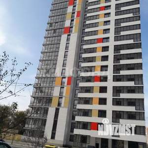 1-к квартира, вторичка, 30м2, 9/17 этаж