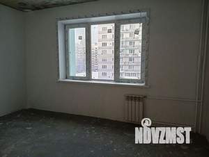 3-к квартира, вторичка, 58м2, 5/10 этаж