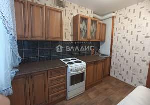 3-к квартира, вторичка, 63м2, 8/9 этаж