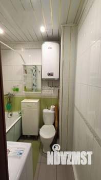 1-к квартира, вторичка, 37м2, 7/10 этаж