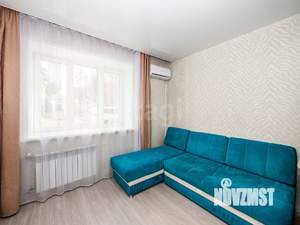 1-к квартира, вторичка, 41м2, 1/9 этаж