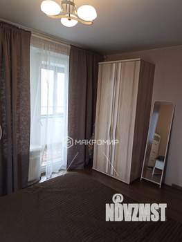 4-к квартира, вторичка, 74м2, 16/17 этаж