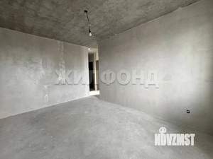 2-к квартира, вторичка, 46м2, 4/17 этаж