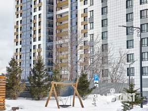 2-к квартира, вторичка, 44м2, 10/20 этаж