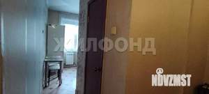 1-к квартира, вторичка, 30м2, 9/9 этаж