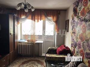 3-к квартира, вторичка, 51м2, 2/5 этаж