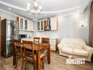 2-к квартира, вторичка, 54м2, 14/21 этаж