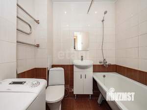 Студия квартира, вторичка, 23м2, 14/17 этаж