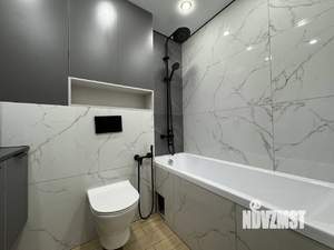 2-к квартира, вторичка, 42м2, 4/17 этаж