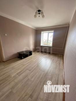 2-к квартира, вторичка, 43м2, 2/2 этаж