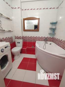 1-к квартира, вторичка, 46м2, 2/17 этаж