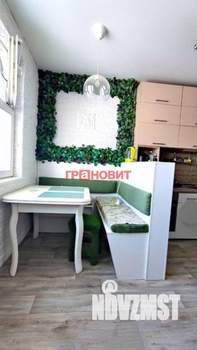 2-к квартира, вторичка, 40м2, 15/17 этаж