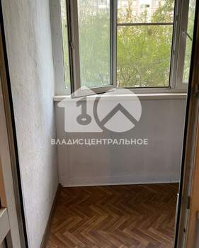 1-к квартира, вторичка, 30м2, 5/9 этаж