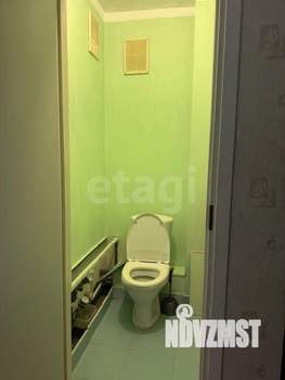 2-к квартира, вторичка, 73м2, 4/14 этаж