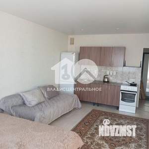 Студия квартира, вторичка, 33м2, 9/11 этаж