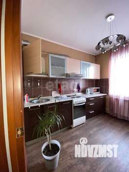 2-к квартира, вторичка, 50м2, 10/10 этаж