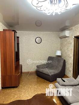 4-к квартира, вторичка, 74м2, 3/10 этаж