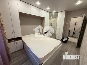 1-к квартира, вторичка, 30м2, 1/10 этаж