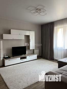 2-к квартира, вторичка, 61м2, 8/17 этаж