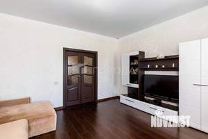 3-к квартира, вторичка, 78м2, 2/6 этаж