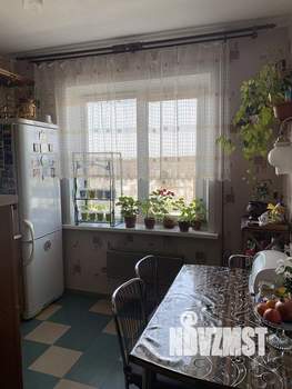 2-к квартира, вторичка, 48м2, 4/9 этаж