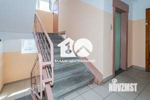 1-к квартира, вторичка, 34м2, 9/10 этаж