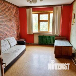 3-к квартира, вторичка, 63м2, 6/9 этаж