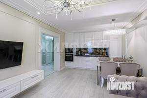 3-к квартира, вторичка, 73м2, 19/23 этаж