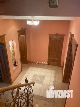 5-к квартира, вторичка, 280м2, 1/3 этаж