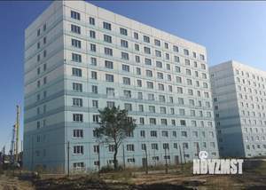 1-к квартира, вторичка, 39м2, 4/10 этаж