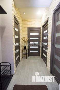 2-к квартира, вторичка, 44м2, 6/16 этаж