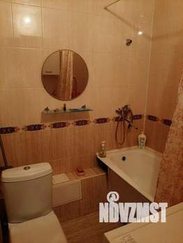 1-к квартира, вторичка, 38м2, 1/9 этаж