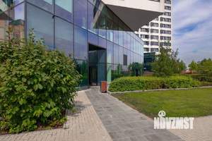 3-к квартира, вторичка, 76м2, 4/25 этаж