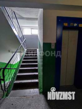 1-к квартира, вторичка, 30м2, 4/9 этаж