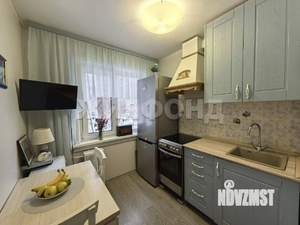 2-к квартира, вторичка, 43м2, 2/5 этаж