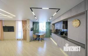 3-к квартира, вторичка, 103м2, 14/26 этаж