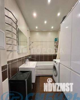 3-к квартира, вторичка, 85м2, 6/12 этаж