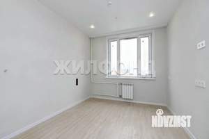 2-к квартира, вторичка, 46м2, 15/25 этаж