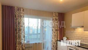 2-к квартира, вторичка, 65м2, 16/17 этаж