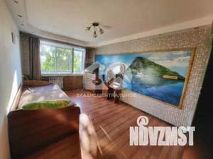 1-к квартира, вторичка, 30м2, 5/5 этаж