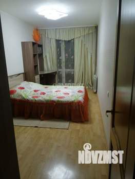 3-к квартира, вторичка, 61м2, 2/9 этаж