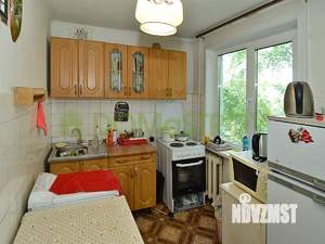3-к квартира, вторичка, 58м2, 4/5 этаж