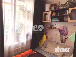 1-к квартира, вторичка, 31м2, 1/2 этаж