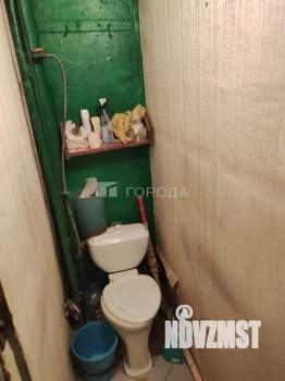 2-к квартира, вторичка, 42м2, 2/5 этаж