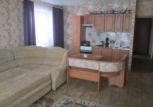 2-к квартира, вторичка, 55м2, 6/18 этаж