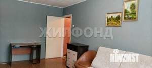 1-к квартира, вторичка, 29м2, 1/5 этаж