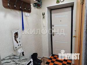 2-к квартира, вторичка, 45м2, 5/5 этаж